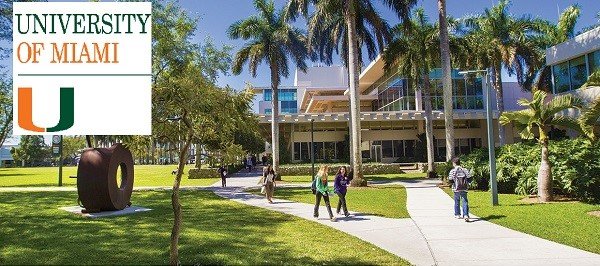 Apply University of Miami Stamps Scholarship in USA (Undergraduate Programme)